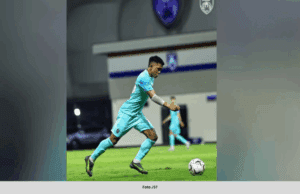JDT BELASAH HOUGANG UNITED 12-0
