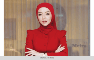 PENAT ‘KERAH’ EMOSI