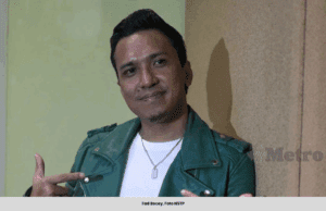 FAD BOCEY PENYAMPAI BAHARU MORNING MORNING SURIA