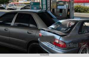 KPDN KELANTAN TUMPAS CUBAAN SELEWENG PETROL BERSUBSIDI, DUA INDIVIDU DITAHAN