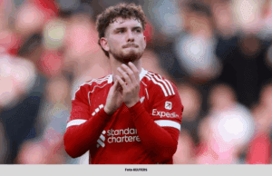 LEIPZIG-LIVERPOOL RUNDING PERPINDAHAN ELLIOTT