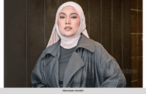 PEGUAM SHILA AMZAH SEDIA TAMPILKAN BUKTI, JAWAB LOD AMY SEARCH