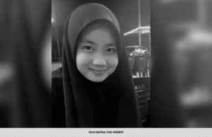 DAKWAAN ZARA QAIRINA DIMASUKKAN KE DALAM MESIN BASUH, SATU SPEKULASI