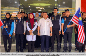 PBT DEDAH PENIAGA TUKAR NAMA, PREMIS ELAK DIKESAN JUAL VAPE