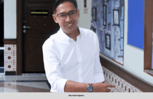 IQWAN LEGA PROSES CERAI SELESAI