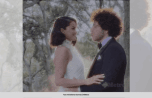 BENNY BLANCO, SELENA GOMEZ KINI SUAMI ISTERI