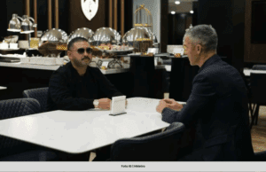 TMJ YAKIN ADA AGENDA BESAR SEBALIK TINDAKAN FIFA