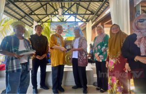 KERAJAAN NEGERI FOKUS TAMBAH BILANGAN PELANCONG KE KELANTAN
