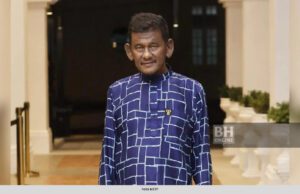 EBBY YUS MAKIN STABIL SELEPAS DIJANGKITI KUMAN