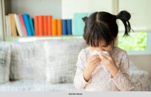 GEJALA DAN CARA CEGAH INFLUENZA A