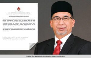 ISU ABUYA: MAIK DEDAH MADRASAH DI TUMPAT TIDAK BERDAFTAR