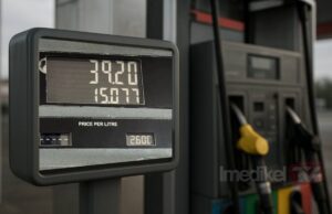 BUDI95: RAKYAT MASIH KELIRU HARGA DI PAM TIDAK SAMA DENGAN HARGA BAYAR