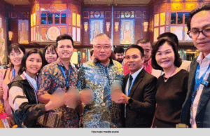 MOTAC KOMITED PERKETAT PEMANTAUAN DAN PEMATUHAN SOP ACARA