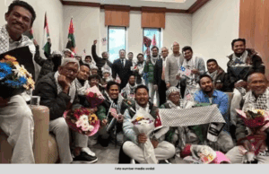 RAKYAT MALAYSIA DIJEMPUT HADIR HIMPUNAN MALAYSIA BERSAMA PALESTIN
