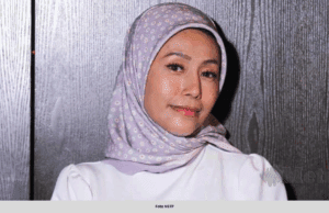 LANA NORDIN DAKWA JADI MANGSA SUAMI ISTERI ‘TAUKE’ TEKSTIL