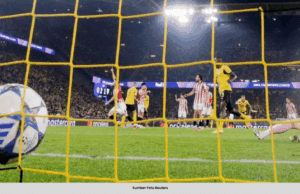 DORTMUND TAMBAH DERITA BILBAO