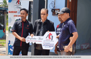 KPDN KELANTAN LARANG SERAH MYKAD KEPADA PENYELUDUP BELI PETROL BERSUBSIDI