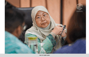 KPDN JAMIN BEKALAN BARANG KEPERLUAN CUKUP DI SABAH