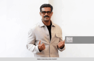 REMY BERSYUKUR BOLOS TOP 20 ABPBH 37