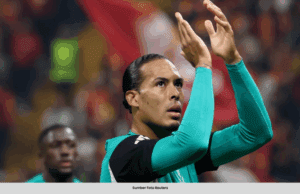 LIVERPOOL TAK PERLU PANIK