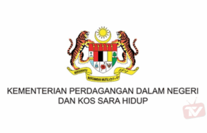 KPDN SOKONG INISIATIF DAPUR DIGITAL BANTU GOLONGAN B40 JANA PENDAPATAN HARIAN