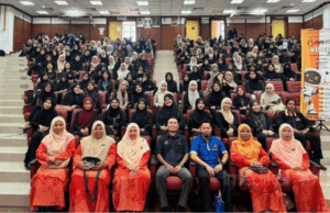 IMEDIKEL PERKASA PERKONGSIAN INDUSTRI DI POLITEKNIK KOTA BHARU