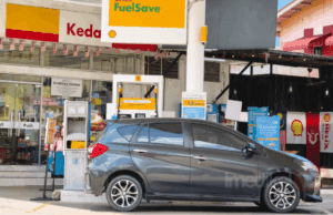 BUDI95: LEBIH 10 JUTA RAKYAT NIKMATI SUBSIDI RON95 RM1.99 SELITER