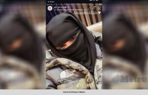 ALHAMDULILLAH, ZIZI KIRANA SUDAH KEMAS KINI MEDIA SOSIAL