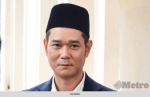 TINDAKAN NUBHAN CUBA PISAH TIGA ANAKNYA DENGAN IBU MEREKA DIKECAM NETIZEN
