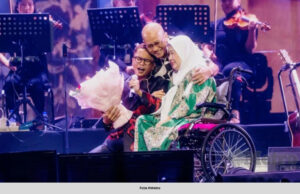 IBU HAFIZ SUIP MENINGGAL DUNIA
