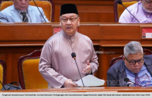 POTENSI BESAR BUKIT BUNGA DALAM PEMBANGUNAN EKONOMI KELANTAN