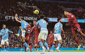 LIVERPOOL CABAR KEPUTUSAN PENGADIL BATAL GOL VAN DIJK