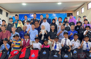 LKIM SARAN PENGGUNA PILIH SPESIES IKAN IKUT MUSIM, ELAK MANIPULASI HARGA