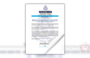 TAK SEMPAT BERASMARA DALAM KERETA, TERKEJUT KEHADIRAN POLIS