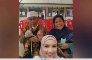 EMPAT BULAN KEHILANGAN BAPA, ZIANA DAN ANUAR DIUJI PEMERGIAN IBU