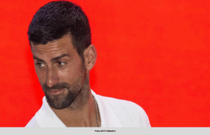 MURRAY KECEWA GAGAL BANTU DJOKOVIC KETIKA ERA LATIHANNYA