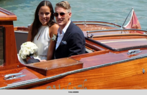 IVANOVIC FAIL PERCERAIAN TERHADAP SCHWEINSTEIGER