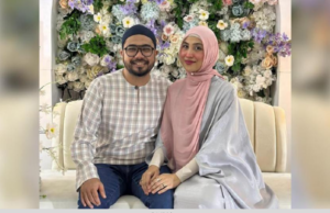 RUMAH SAYA, PERATURAN SAYA – JOHAN