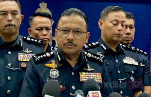 KES ROGOL SUKA SAMA SUKA: REMAJA PEREMPUAN BAWAH UMUR AKAN DIRUJUK JAHEIK