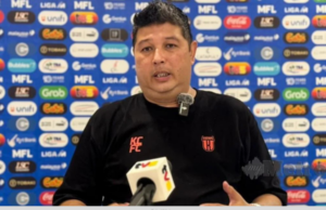 PERANCANGAN RAPI JADI KUNCI KEJAYAAN THE CATS – AIDIL SHARIN