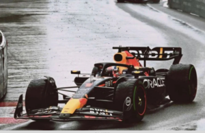 VERSTAPPEN SETIA BERSAMA RED BULL HINGGA AKHIR KARIER