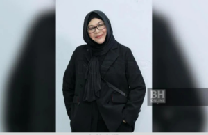 ERMA KEMBALI ARAH FILEM 100 PERATUS PATUH SYARIAH