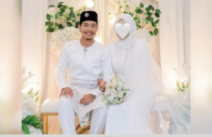 FAHIMI MENGAKU SUDAH BERNIKAH TETAPI RAHSIAKAN IDENTITI ISTERI