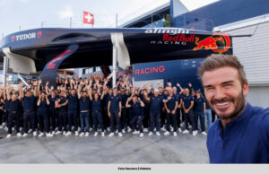 BECKHAM PUJI AMORIM, MAN UNITED KELUAR DARI ‘GUA’