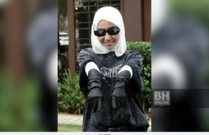 ELLA JANJI PULANG BAWA RINDU
