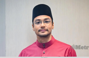 ‘ADA BENDA BOLEH KONGSI, ADA BENDA TAK PERLU KONGSI’ – SYAFIQ KYLE