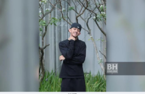 LAGU DUET ISMAIL IZZANI, IBU SIAP SEBELUM AIDILFITRI