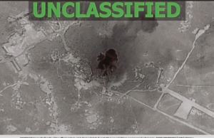 AS UMUM SERANGAN ‘BESAR-BESARAN’ TERHADAP DAESH DI SYRIA