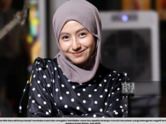 SAYA TERSALAH CAKAP – MIA SARA