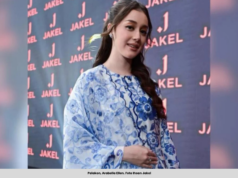 PERBEZAAN GENERASI TIDAK PERLU DIJADIKAN ISU – ARABELLA ELLEN